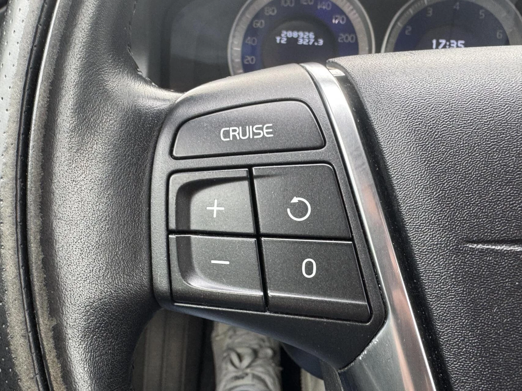 Hoofdafbeelding Volvo V70