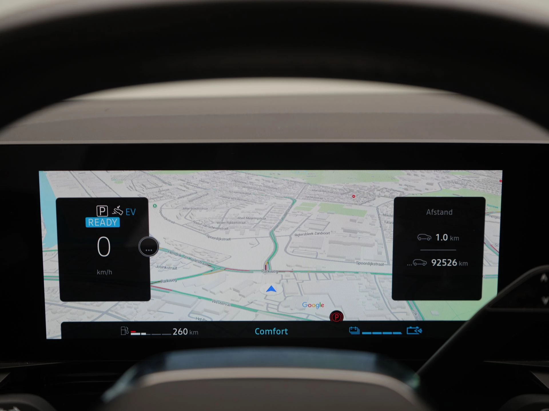 Hoofdafbeelding Renault Austral