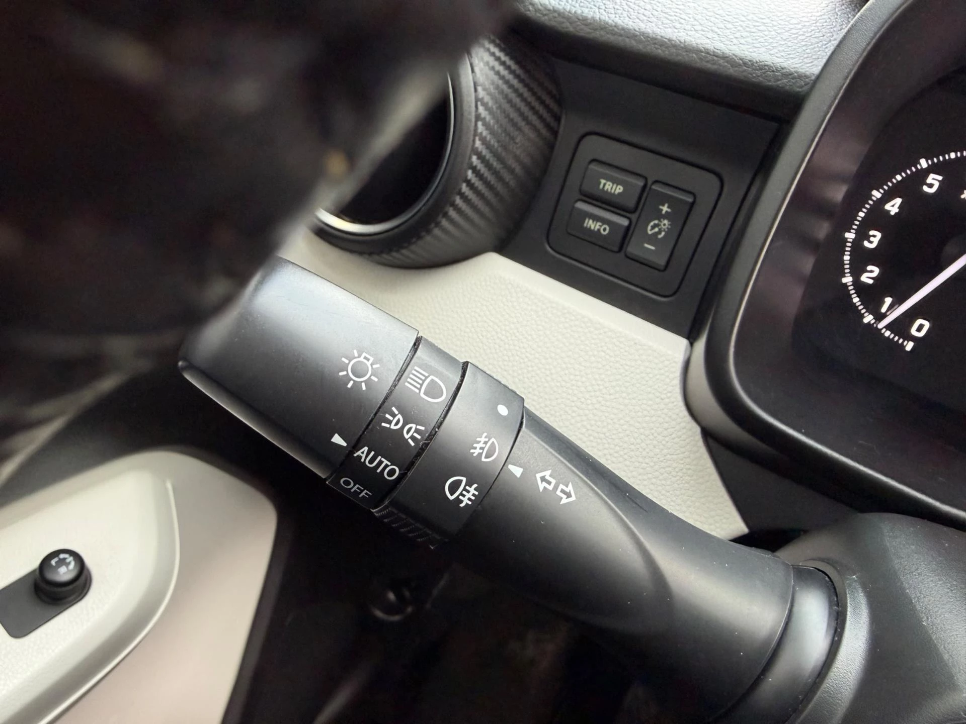 Hoofdafbeelding Suzuki Ignis