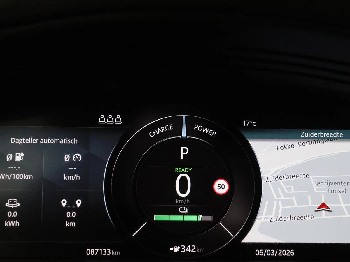 Hoofdafbeelding Jaguar I-PACE