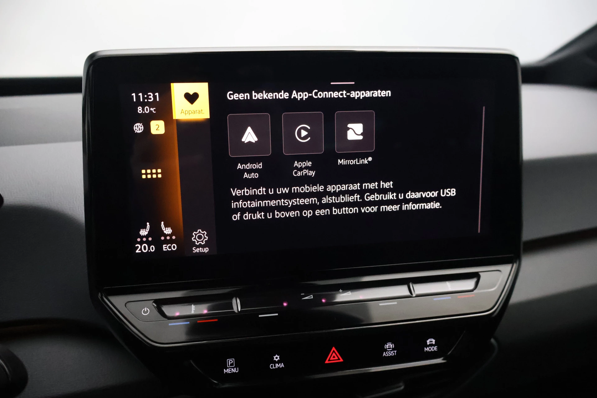 Hoofdafbeelding Volkswagen ID.3