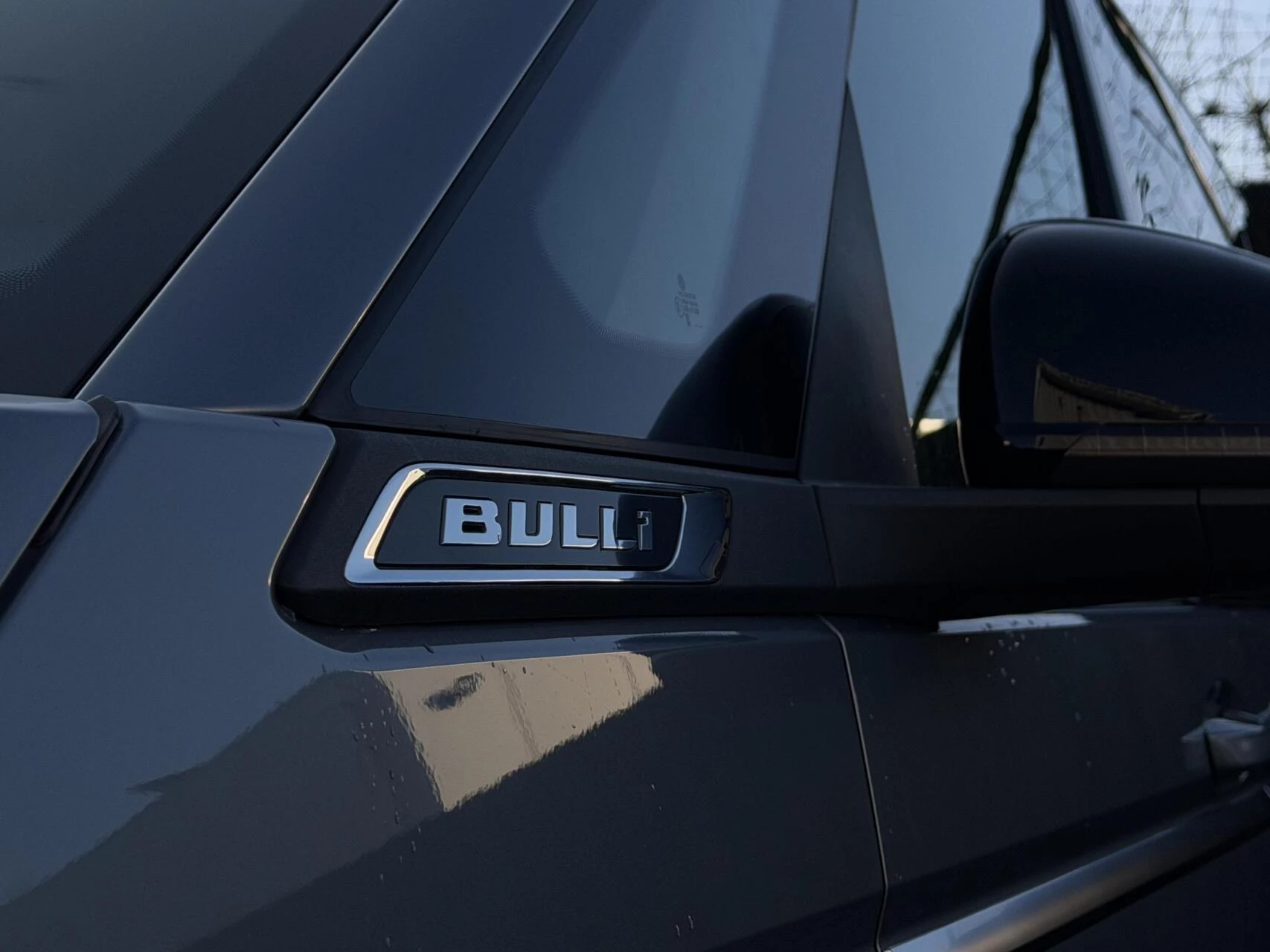 Hoofdafbeelding Volkswagen Multivan