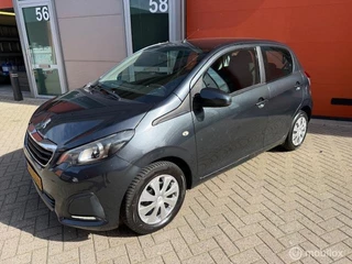 Peugeot 108 1.0 e-VTi Active 5 DEURS -AIRCO-APK-2027