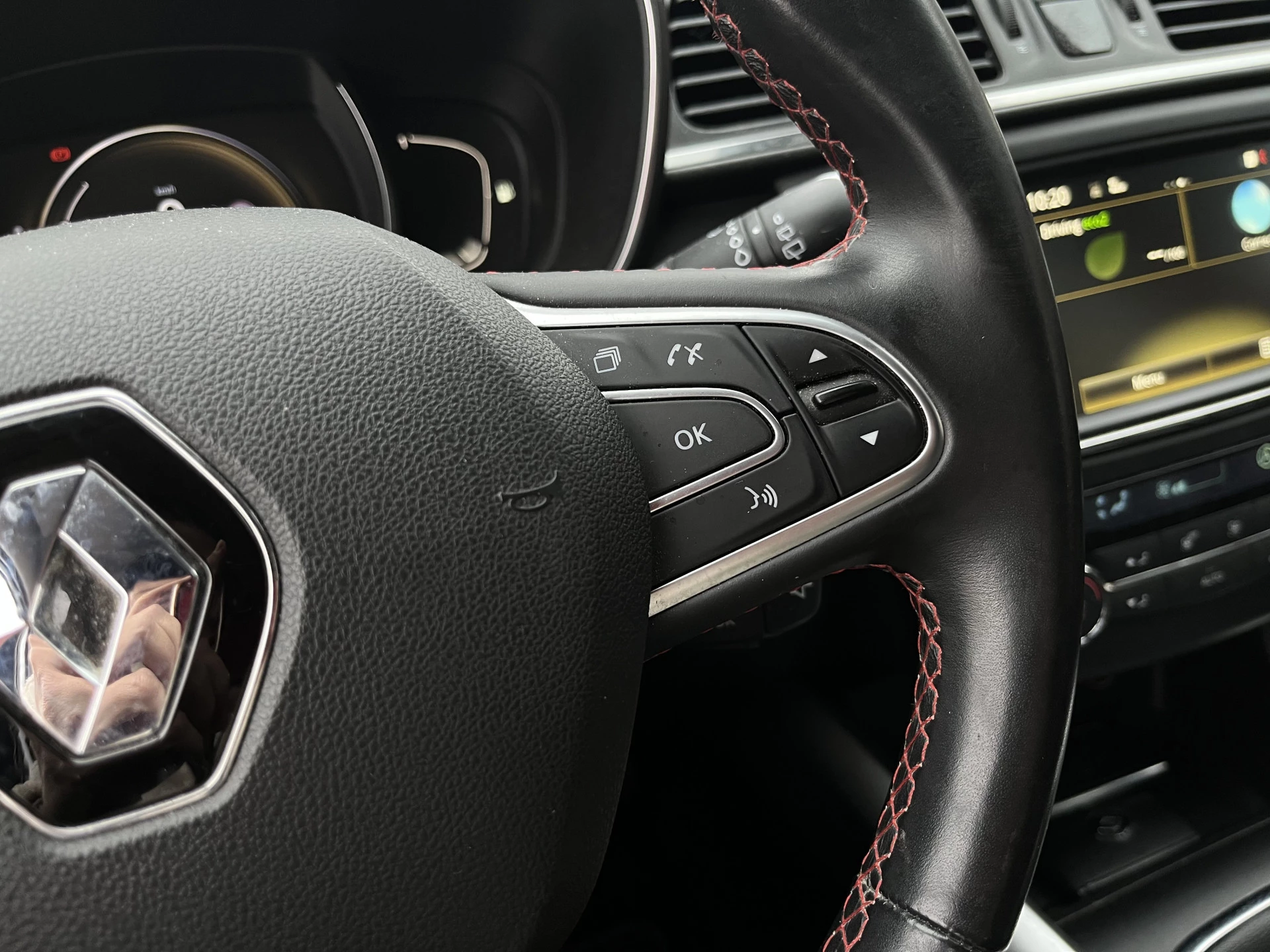 Hoofdafbeelding Renault Kadjar