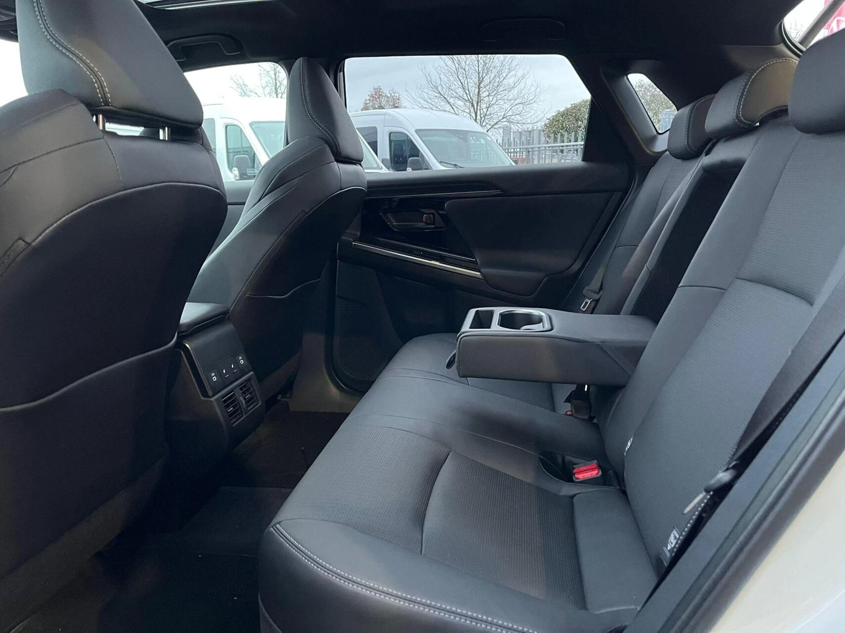 Hoofdafbeelding Subaru Solterra