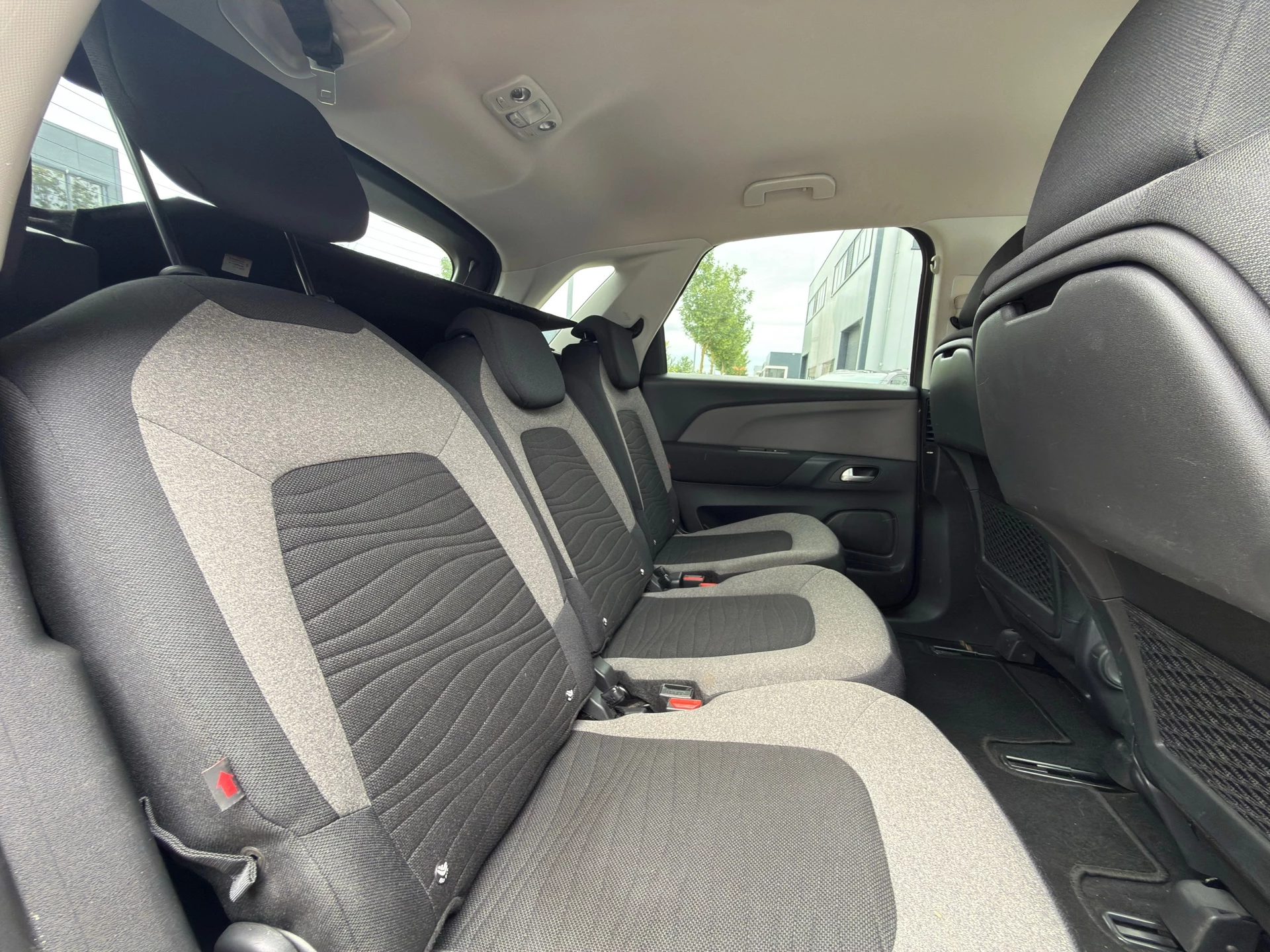 Hoofdafbeelding Citroën C4 Picasso