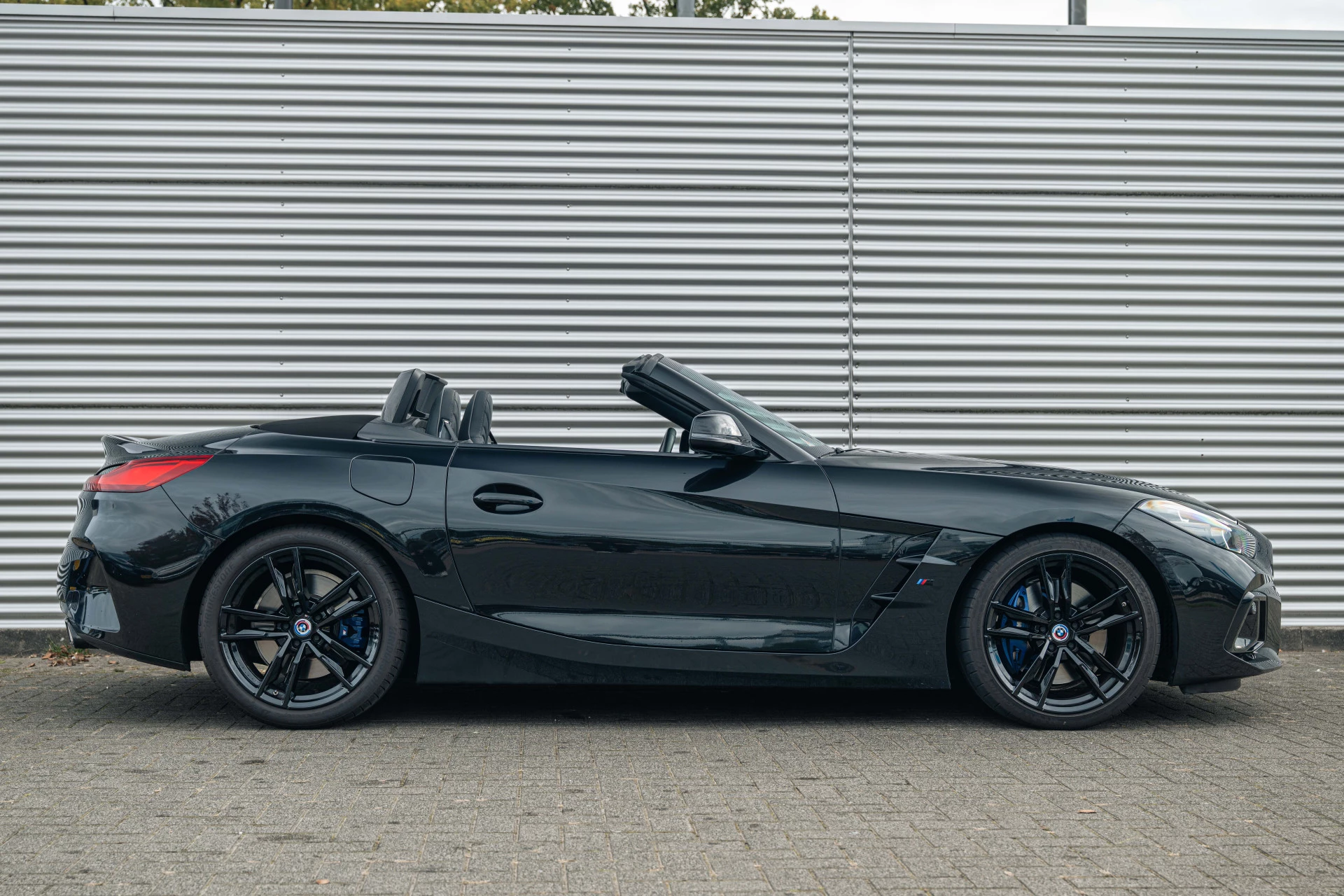 Hoofdafbeelding BMW Z4