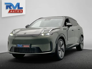 Hoofdafbeelding Lynk & Co 08 Lynk & Co 08 1.5 More * Direct Beschikbaar * Harman/Kardon Stoelmassage 200km Elektrisch 21''