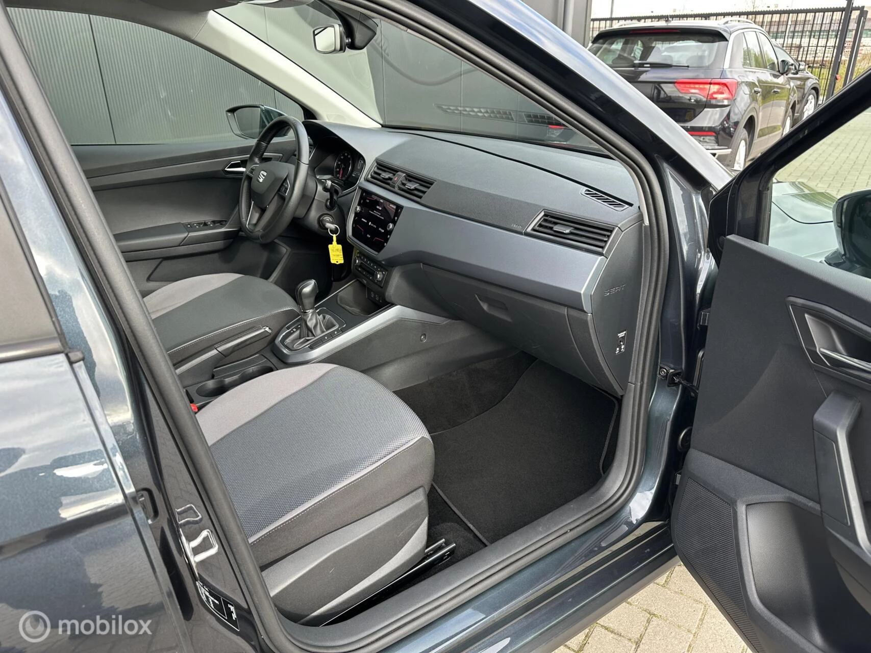 Hoofdafbeelding SEAT Arona