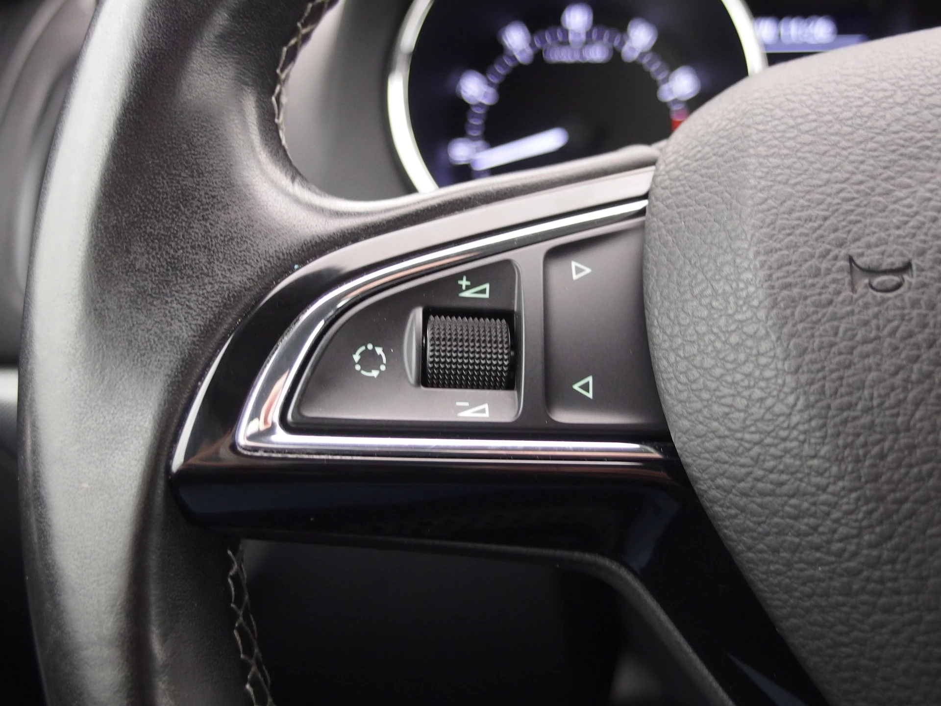 Hoofdafbeelding Škoda Yeti