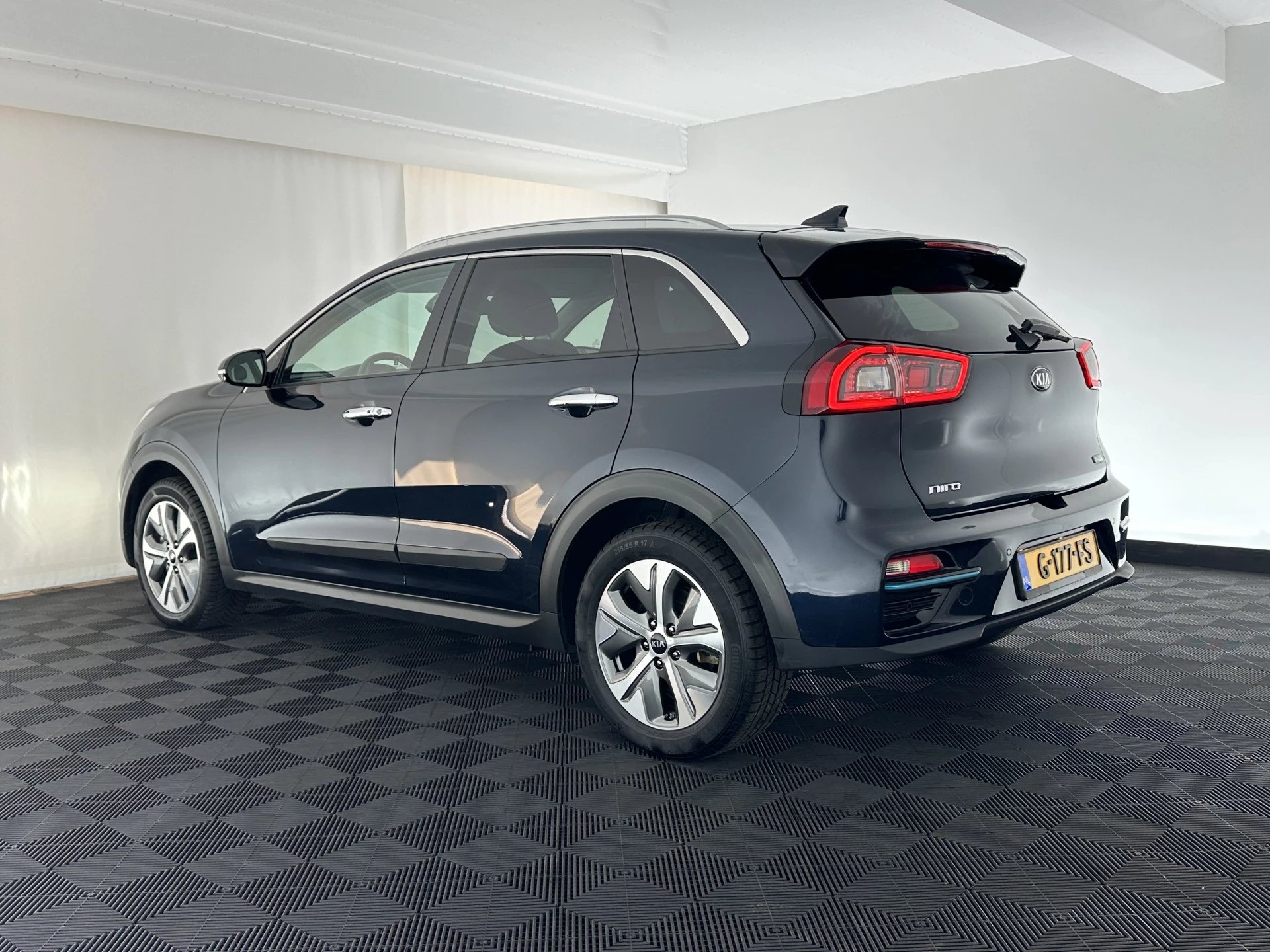 Hoofdafbeelding Kia e-Niro