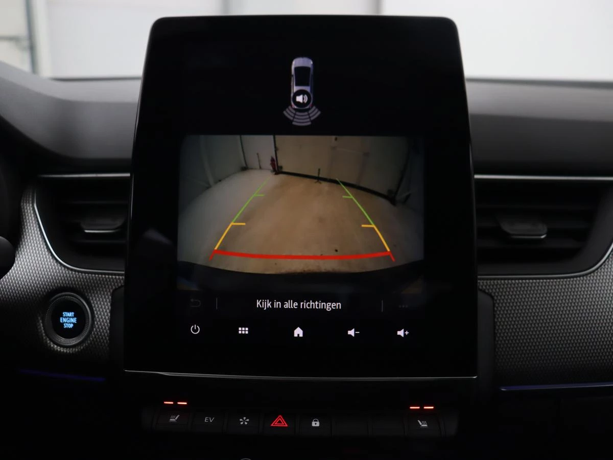 Hoofdafbeelding Renault Arkana