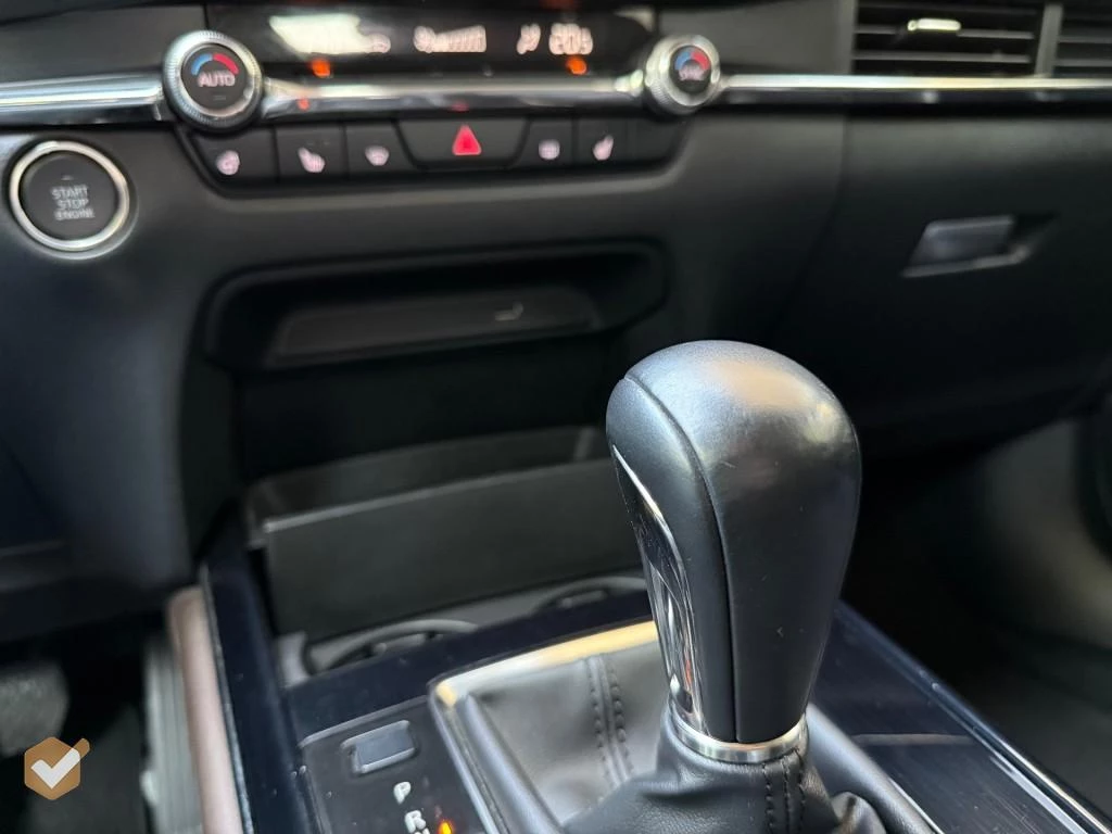 Hoofdafbeelding Mazda CX-30