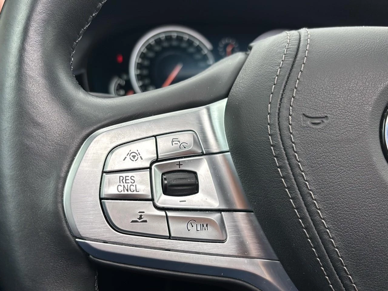 Hoofdafbeelding BMW 7 Serie