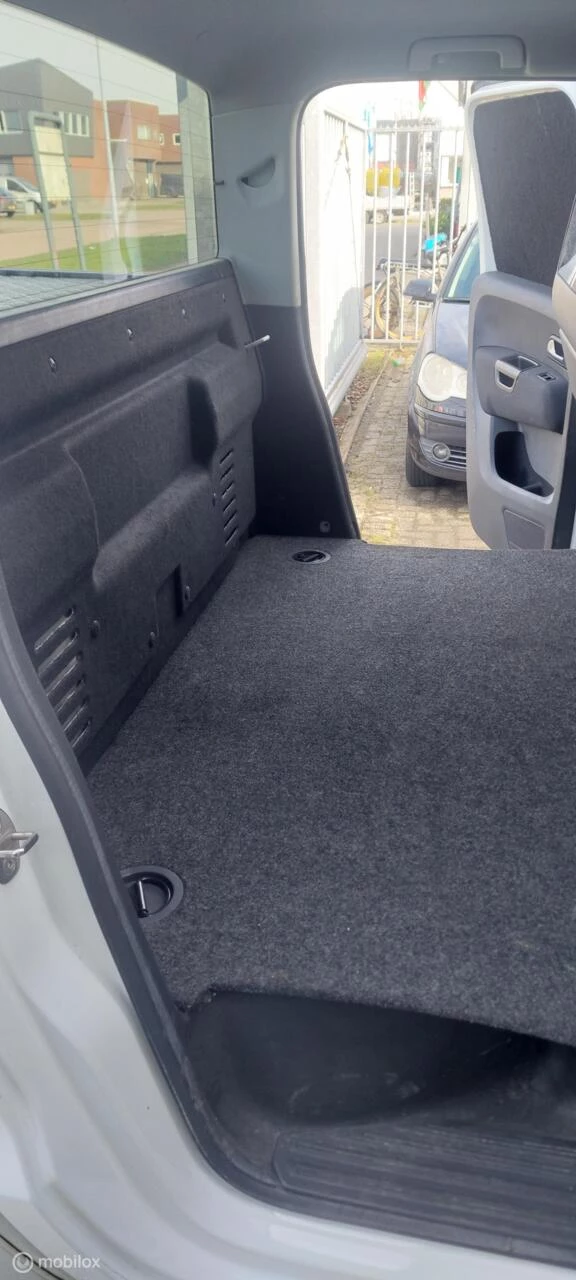 Hoofdafbeelding Volkswagen Amarok