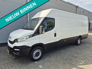 Iveco Daily 35S17V 3.0 410 H2, airco.trekhaak,radio/bleuthoot,prijs is ex btw,