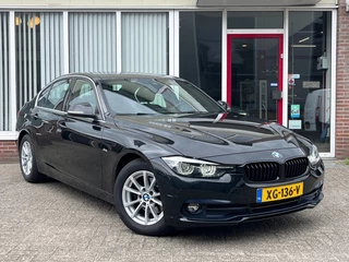 BMW 3 Serie 320d EDE Executive Automaat I LED I Clima I Stoelverw. I Trekhaak