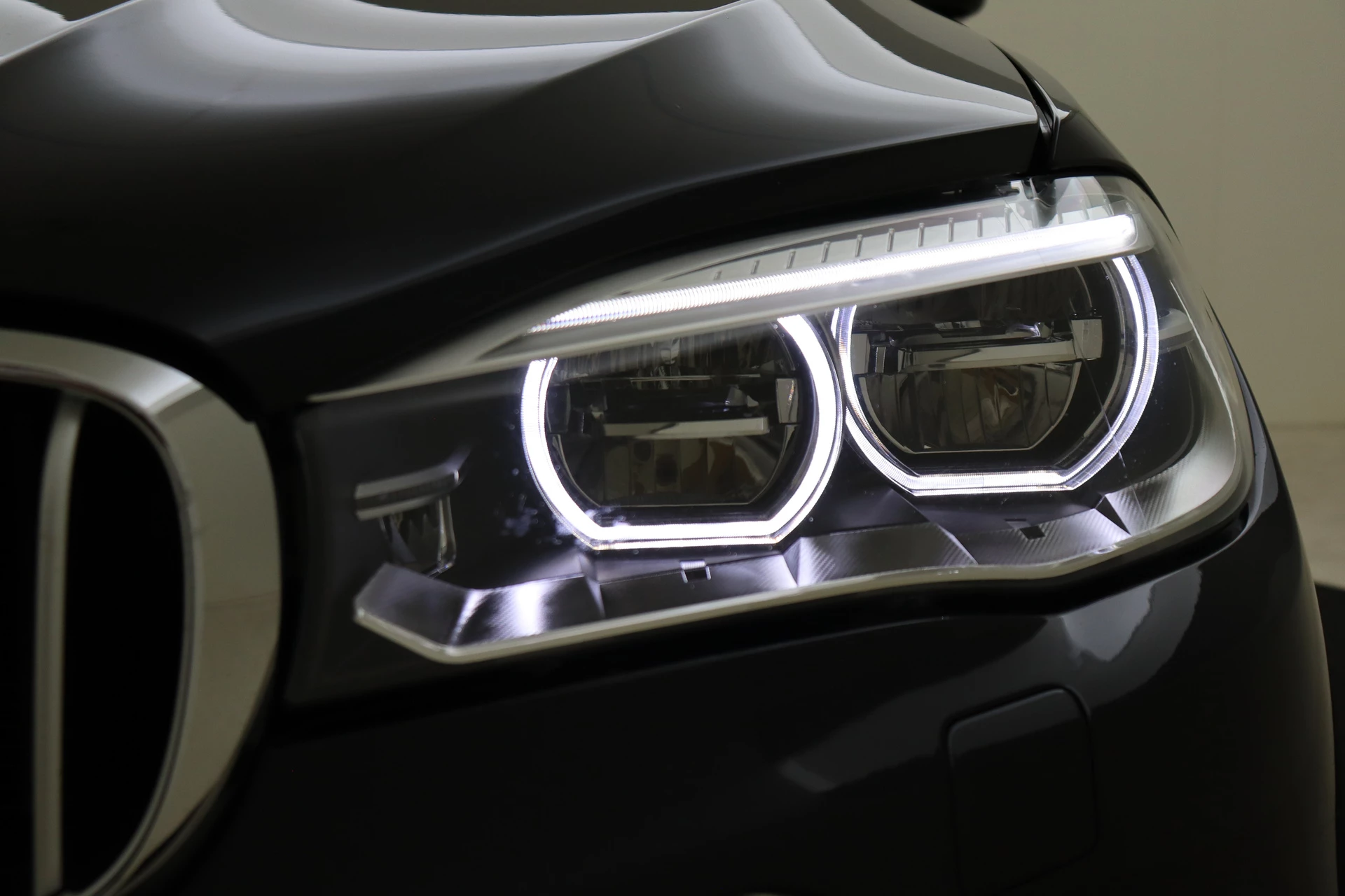 Hoofdafbeelding BMW X6