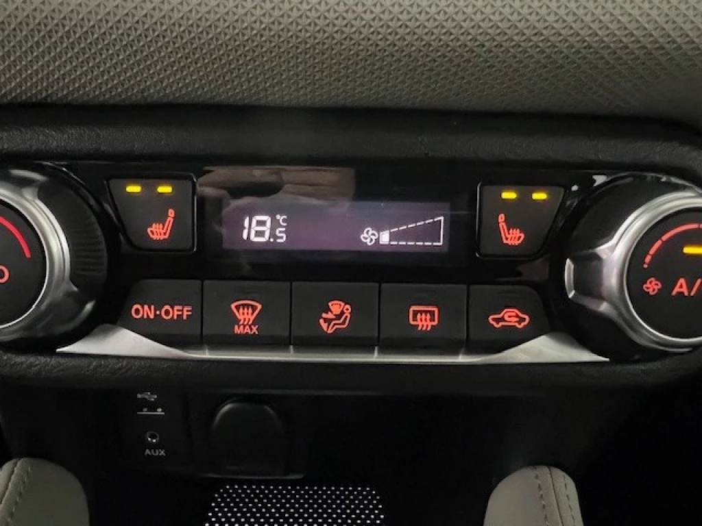 Hoofdafbeelding Nissan Micra