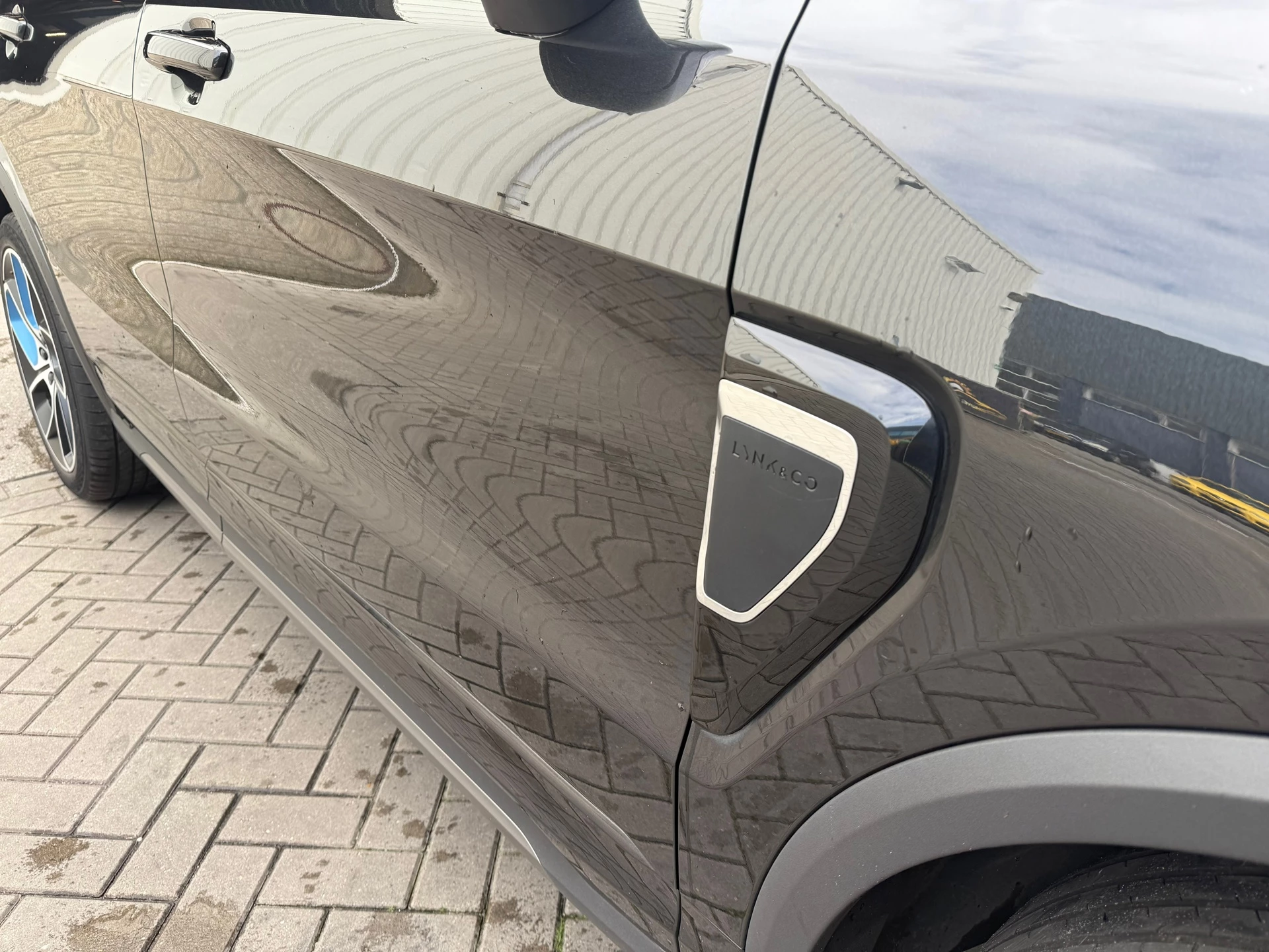 Hoofdafbeelding Lynk & Co 01