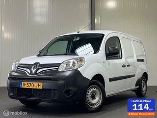 Renault Kangoo bestel 1.5 dCi 90 L2 Comfort Maxi [ NAP trekh. 2 schuifd. ]