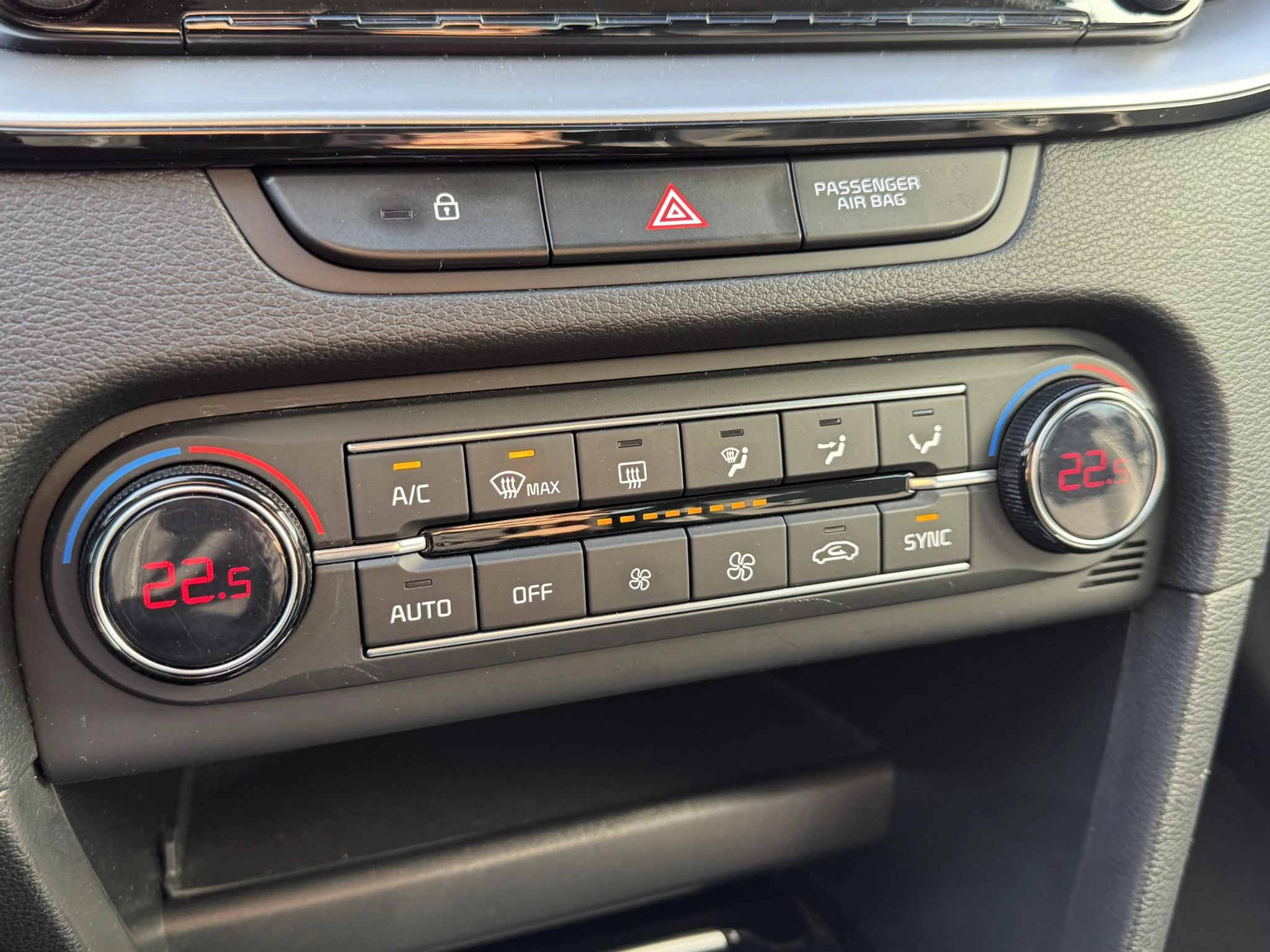 Hoofdafbeelding Kia XCeed