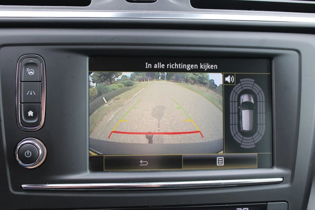 Hoofdafbeelding Renault Kadjar