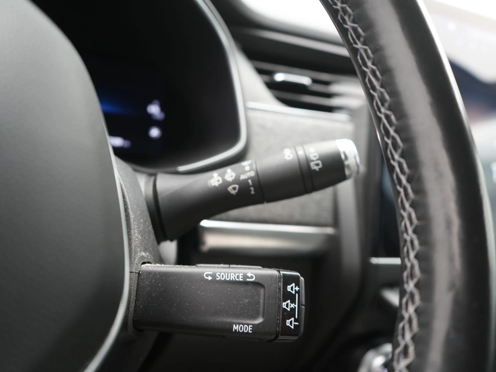 Hoofdafbeelding Renault ZOE