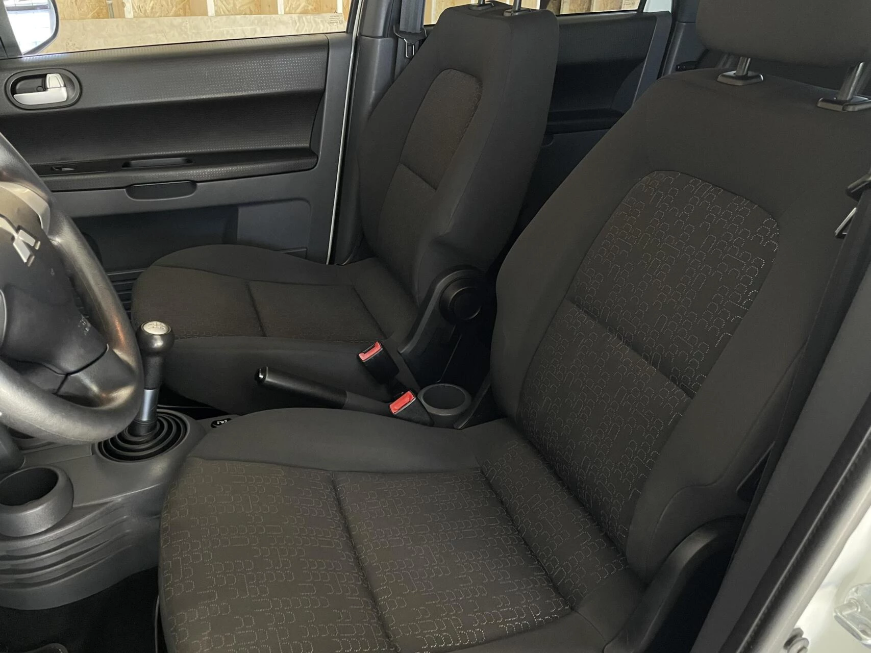Hoofdafbeelding Mitsubishi Colt