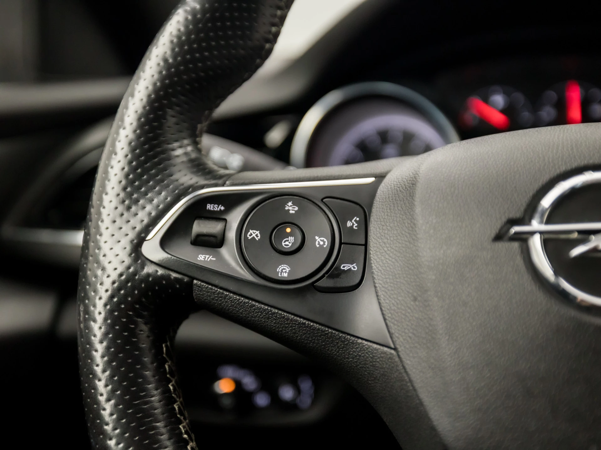 Hoofdafbeelding Opel Insignia