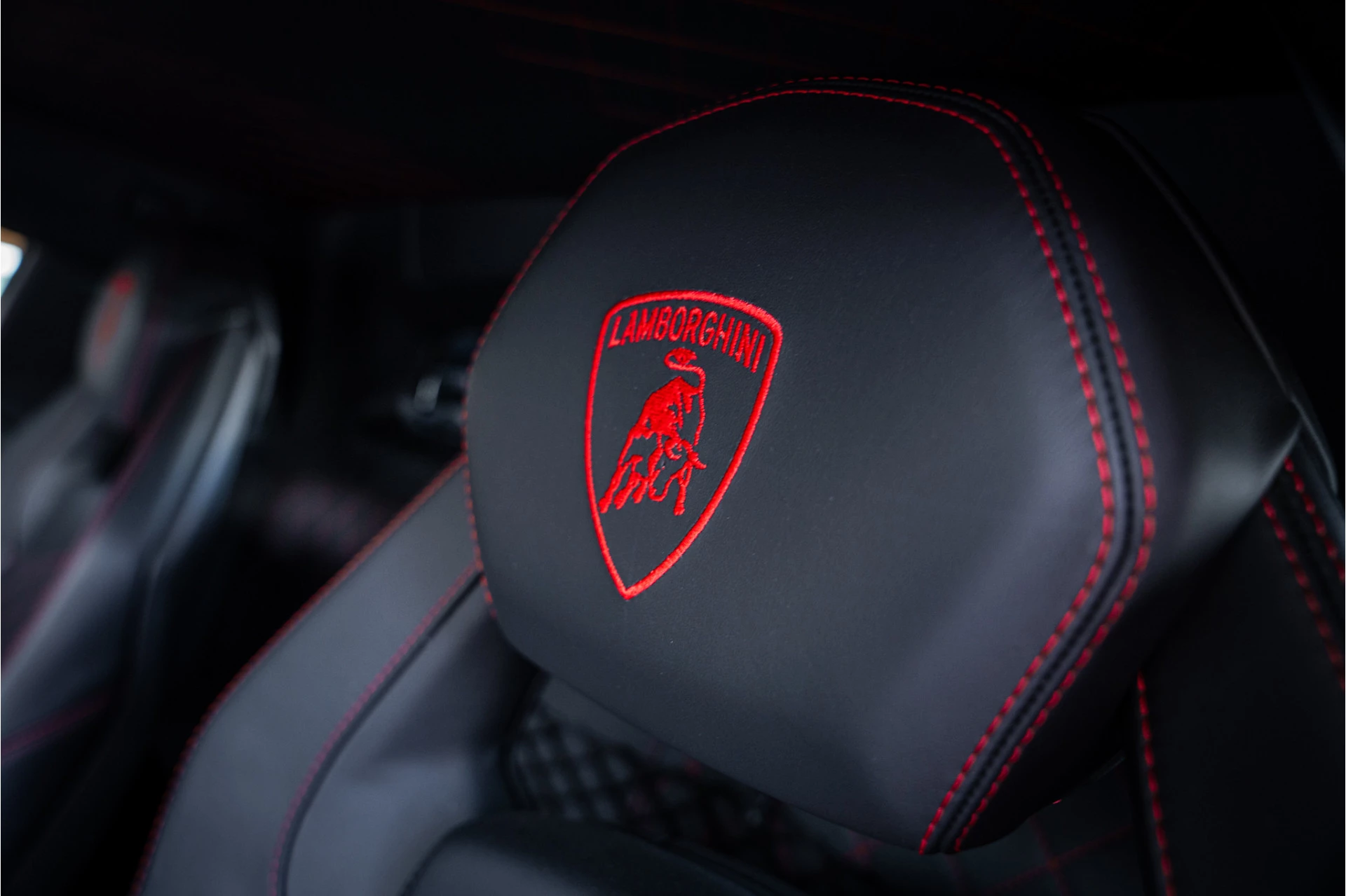 Hoofdafbeelding Lamborghini Aventador
