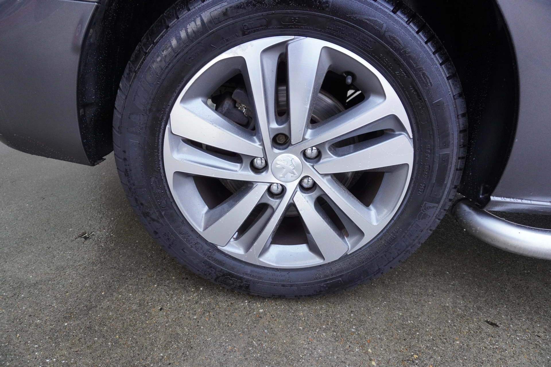 Hoofdafbeelding Peugeot Expert