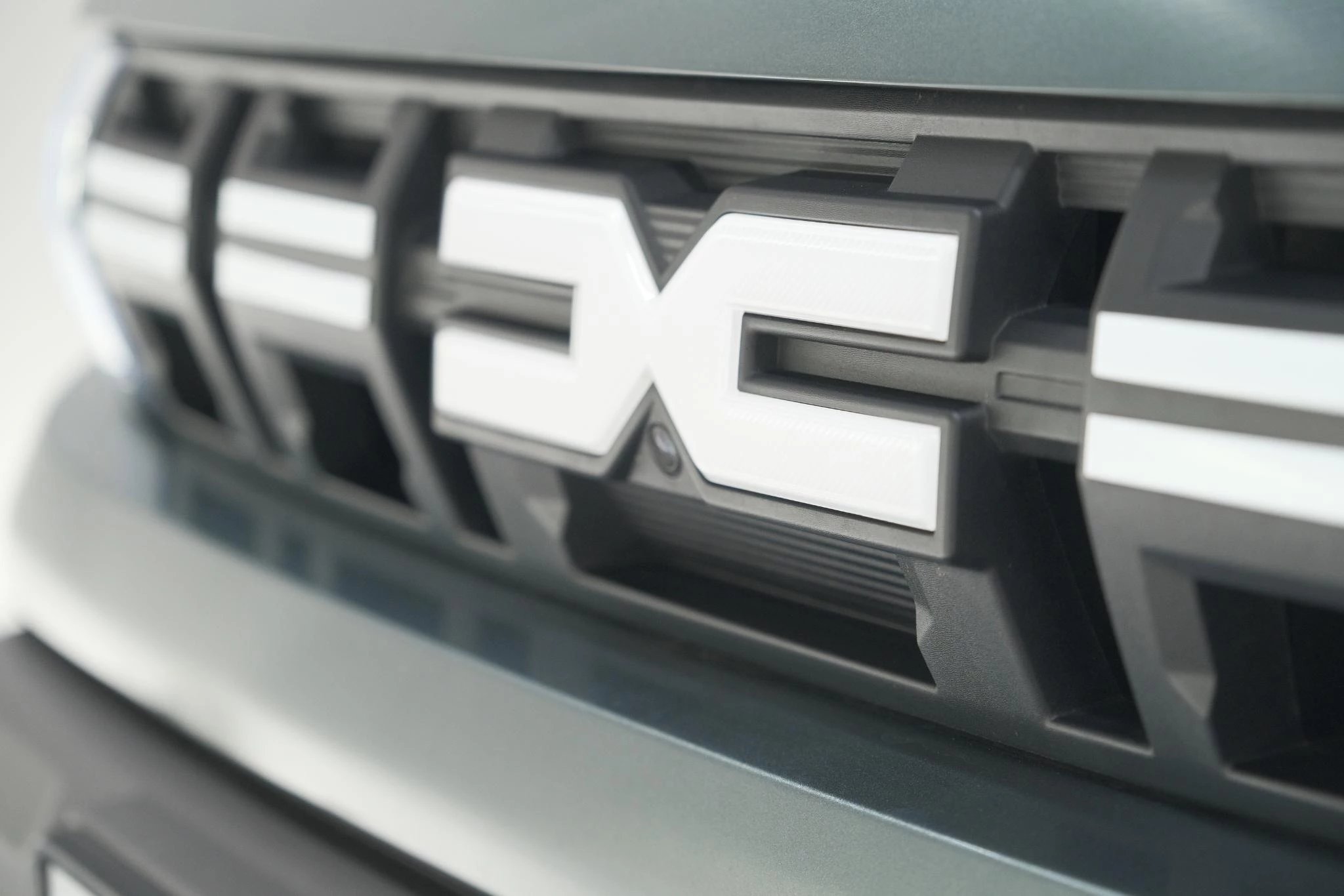 Hoofdafbeelding Dacia Duster