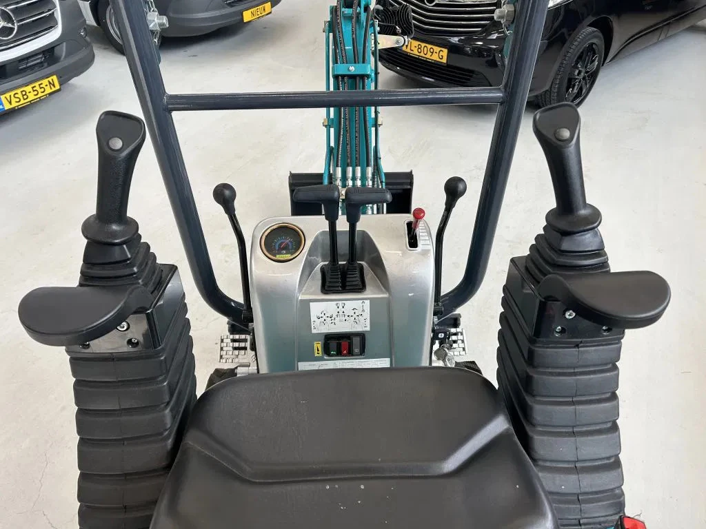 Hoofdafbeelding Sunward 