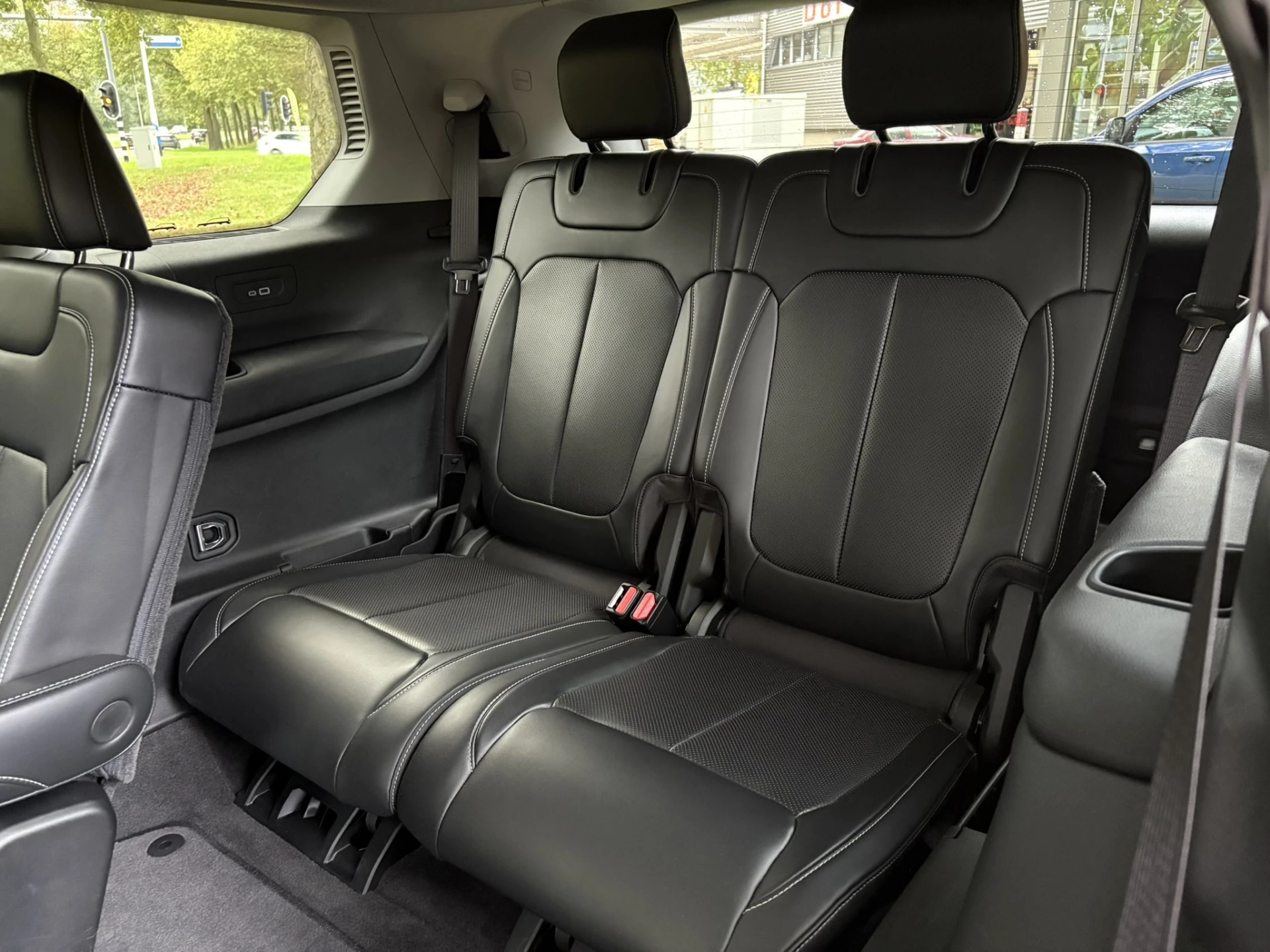 Hoofdafbeelding Jeep Grand Cherokee