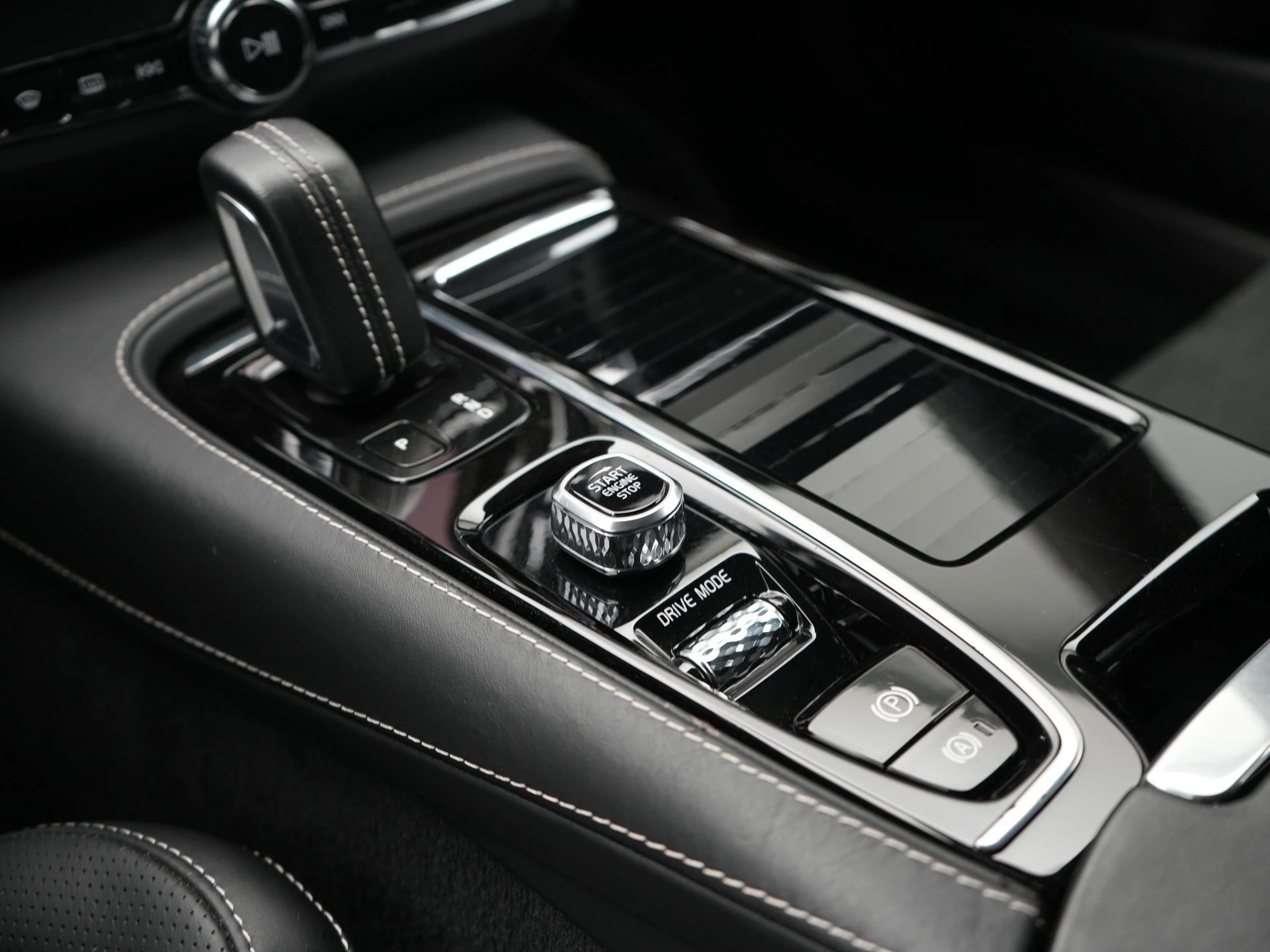 Hoofdafbeelding Volvo V90