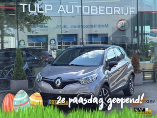 Renault Captur 0.9 TCe Dynam 2014 Navi Top staat deler ondrh