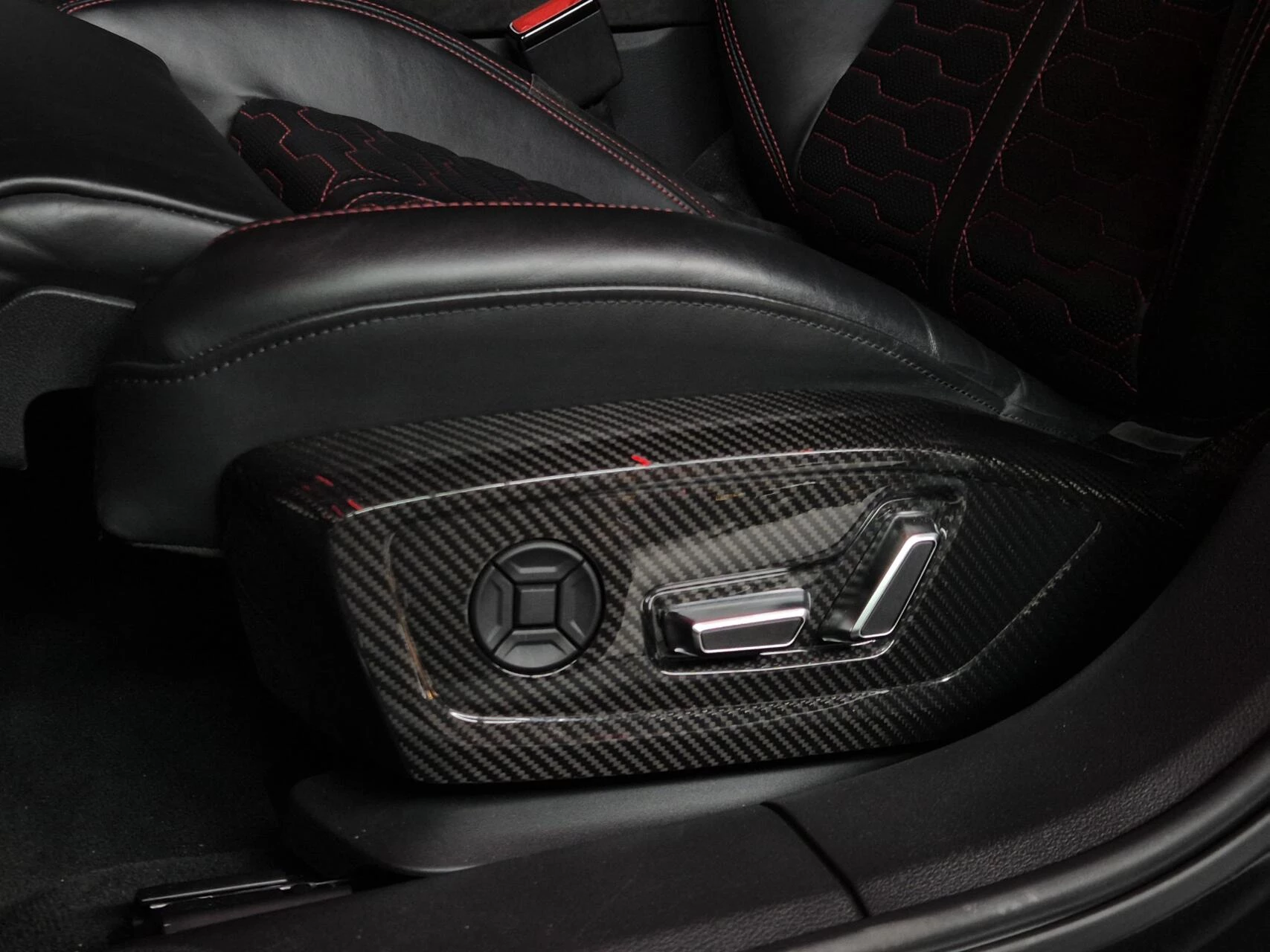 Hoofdafbeelding Audi RS6