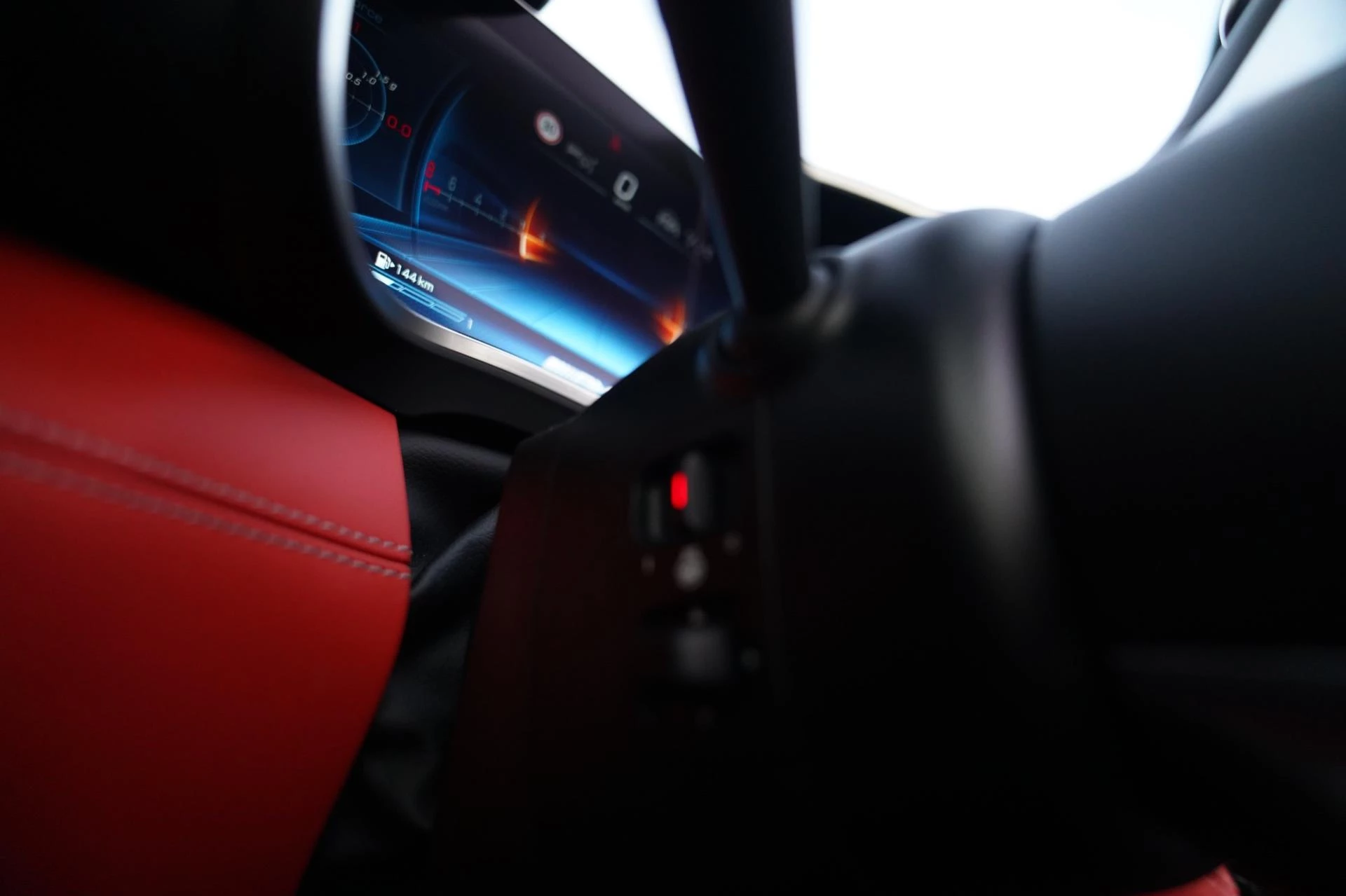 Hoofdafbeelding Mercedes-Benz SL