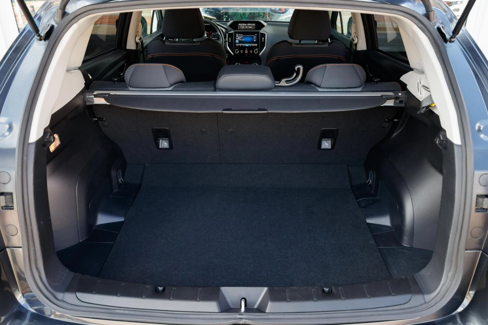 Hoofdafbeelding Subaru XV