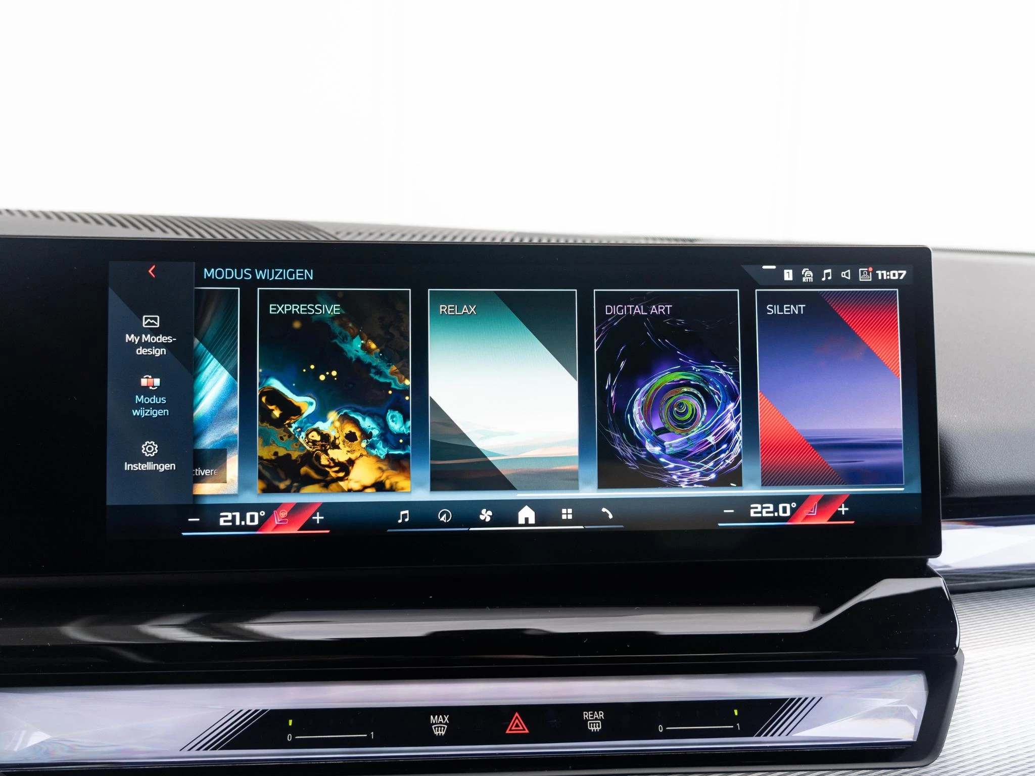 Hoofdafbeelding BMW i5