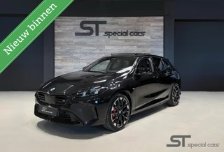 BMW 1-serie M135 xDrive|Driving Ass+|Harman|M-Pro|Panno