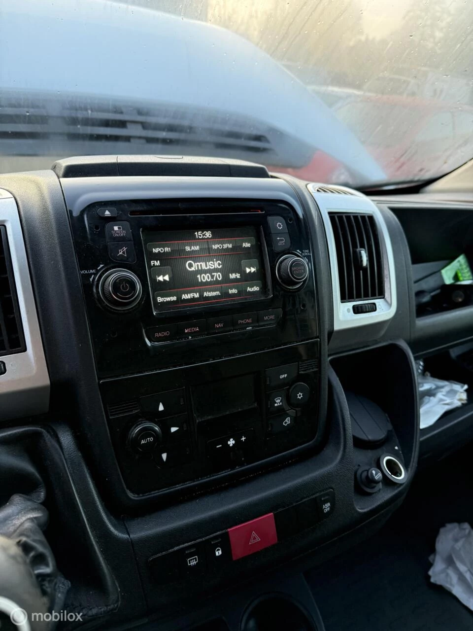 Hoofdafbeelding Fiat Ducato