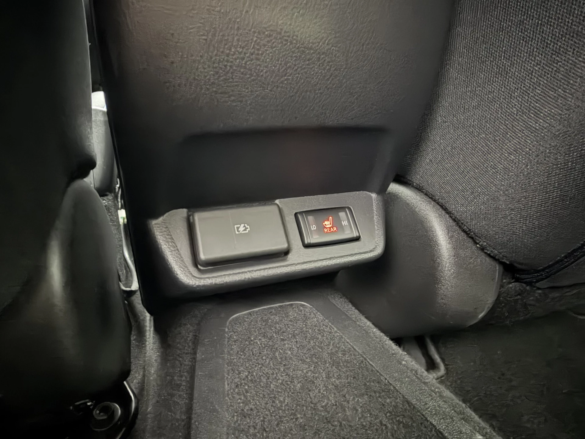 Hoofdafbeelding Nissan Leaf