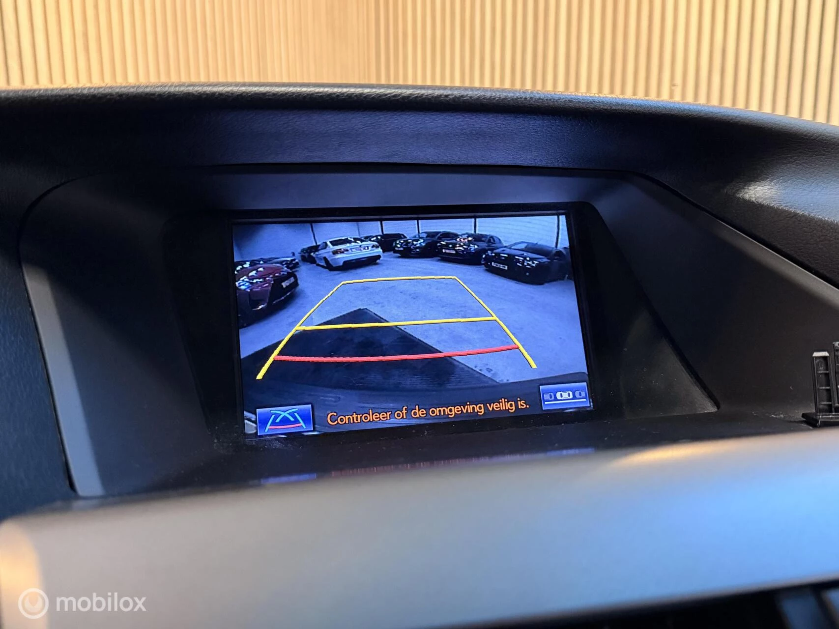 Hoofdafbeelding Lexus RX