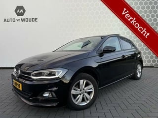 Volkswagen Polo 1.0 TSI DSG Highline PANO Virtual Led Beats