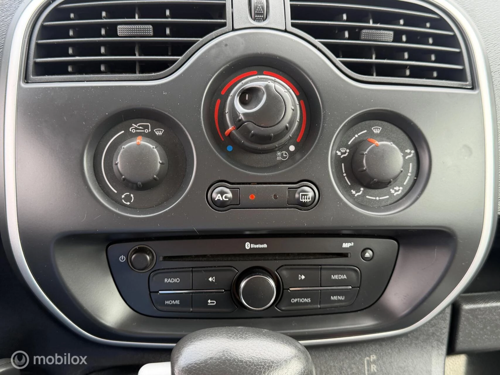Hoofdafbeelding Renault Kangoo Z.E.