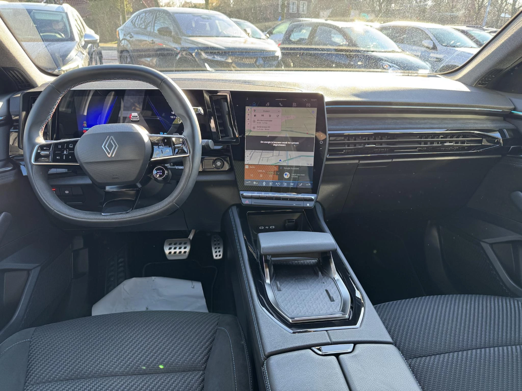 Hoofdafbeelding Renault Austral