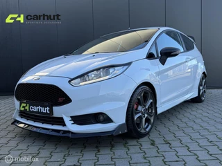 Ford Fiesta 1.6 ST2 NL Auto NAP. Nwe Distri, Nieuwstaat