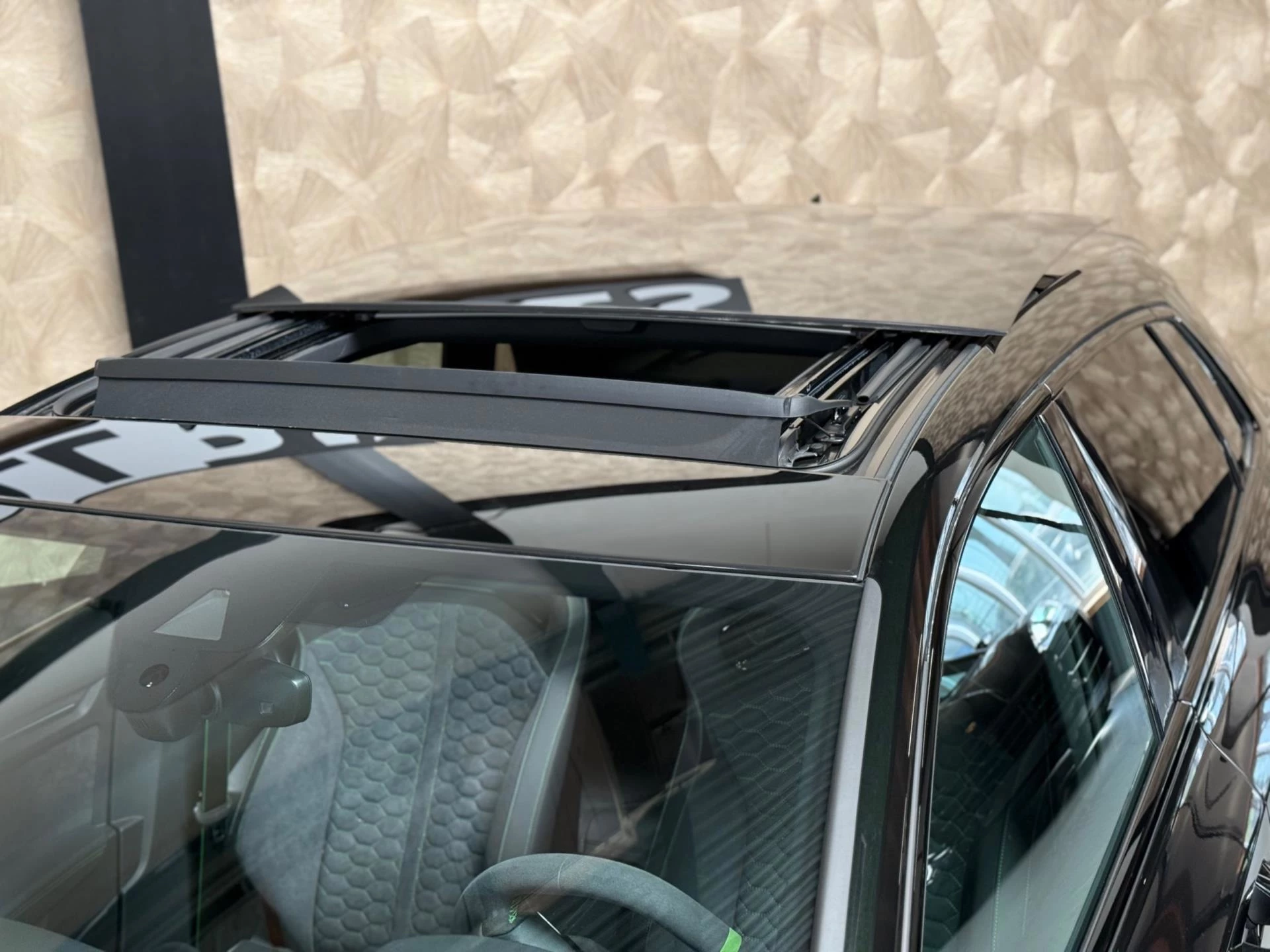 Hoofdafbeelding Audi RS3